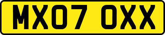 MX07OXX