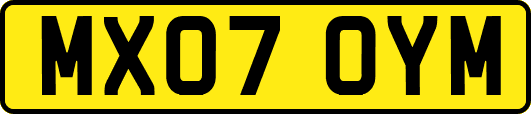 MX07OYM