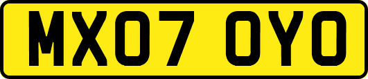 MX07OYO