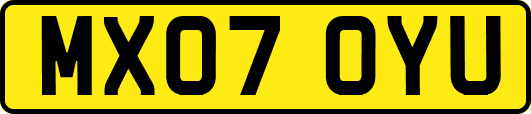 MX07OYU