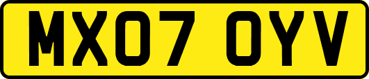 MX07OYV