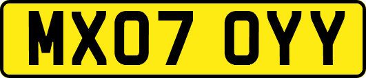 MX07OYY
