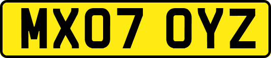 MX07OYZ