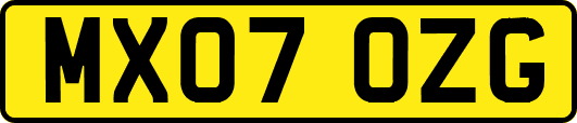 MX07OZG