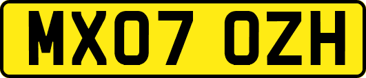 MX07OZH