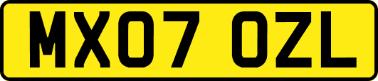 MX07OZL