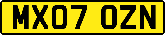 MX07OZN