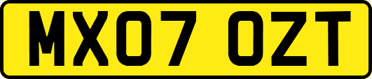 MX07OZT