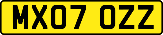 MX07OZZ