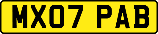 MX07PAB