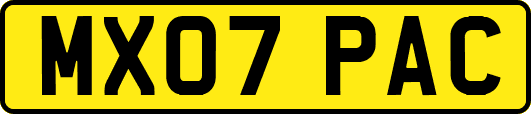 MX07PAC