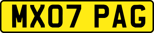 MX07PAG