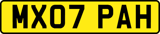 MX07PAH