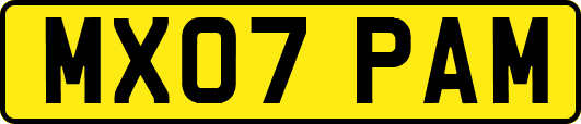 MX07PAM