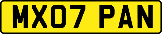 MX07PAN
