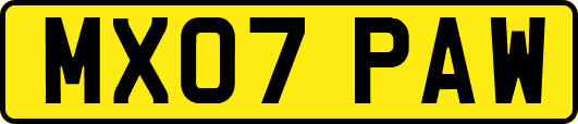 MX07PAW