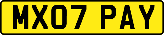 MX07PAY