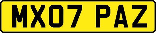 MX07PAZ