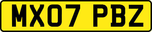 MX07PBZ