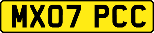 MX07PCC