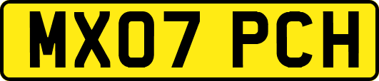 MX07PCH