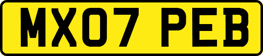 MX07PEB