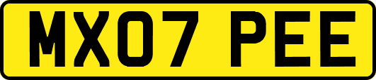 MX07PEE