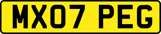 MX07PEG