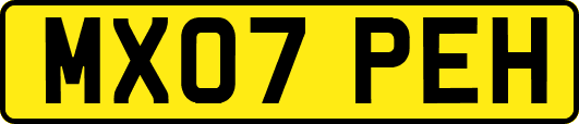 MX07PEH