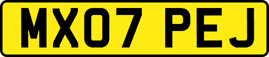 MX07PEJ