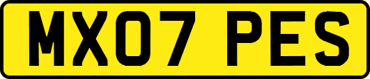 MX07PES