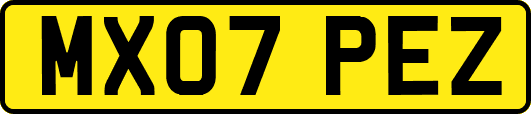 MX07PEZ