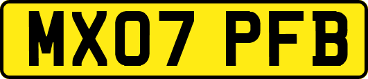 MX07PFB