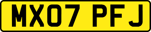 MX07PFJ