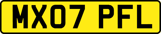 MX07PFL