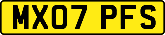MX07PFS