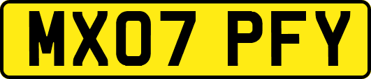 MX07PFY
