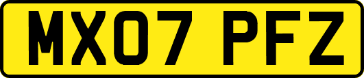 MX07PFZ