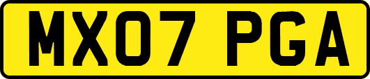 MX07PGA