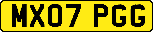 MX07PGG