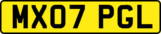 MX07PGL