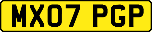 MX07PGP