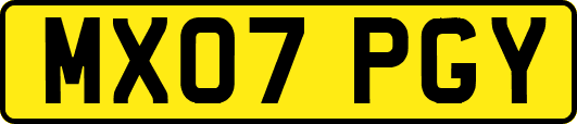 MX07PGY