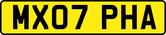 MX07PHA