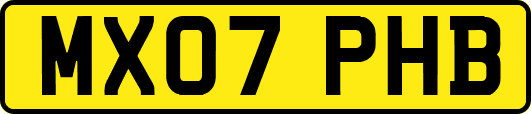 MX07PHB