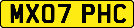 MX07PHC