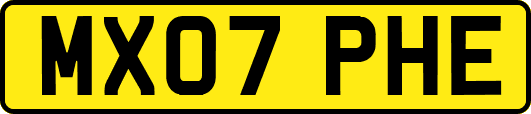 MX07PHE