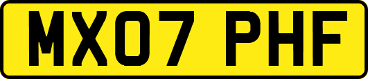 MX07PHF
