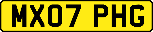 MX07PHG