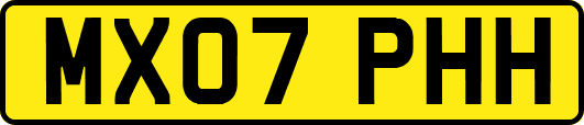 MX07PHH
